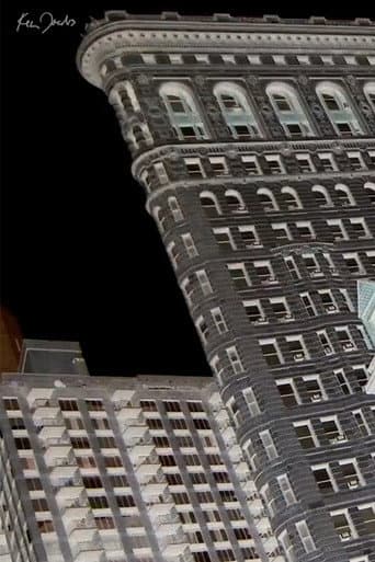 Broadway Buildings II (2020) poster