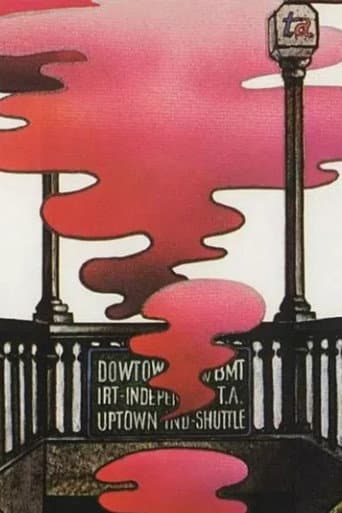 The Velvet Underground: Loaded (1970) poster