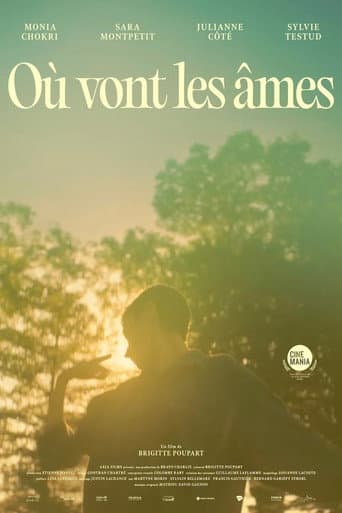 Where Souls Go (2025) poster