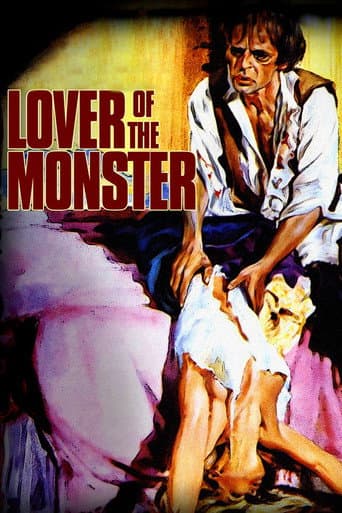 Lover of the Monster (1974) poster