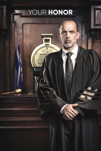 Your Honor (2017) poster