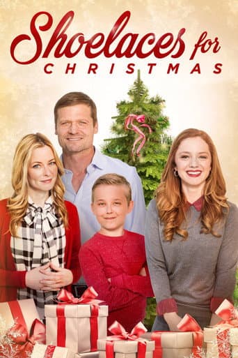 Shoelaces for Christmas (2018) poster