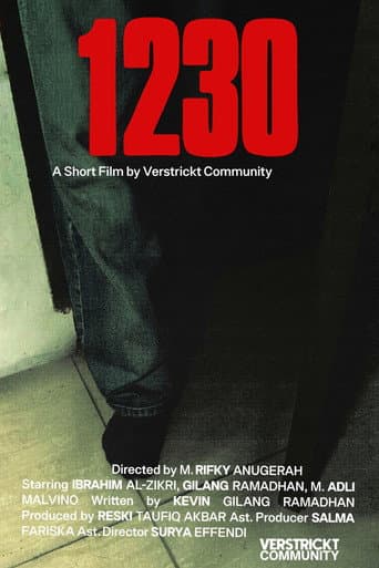 1230 (2025) poster