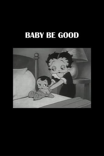 Baby Be Good (1935) poster