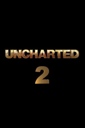 Untitled Uncharted Sequel poster