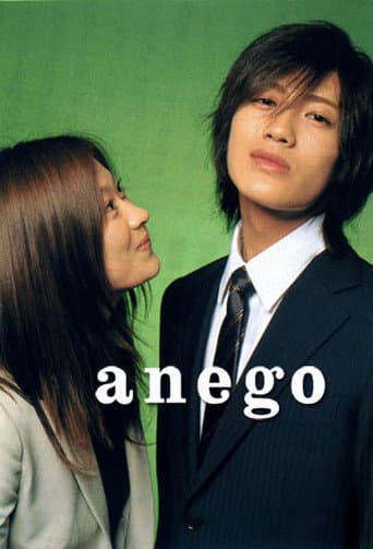 Older Sister (2005) poster