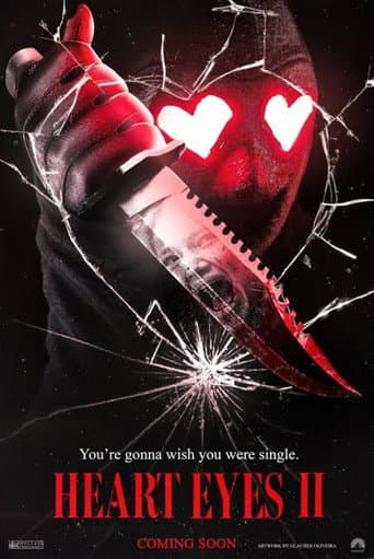 Heart Eyes 2 (2028) poster