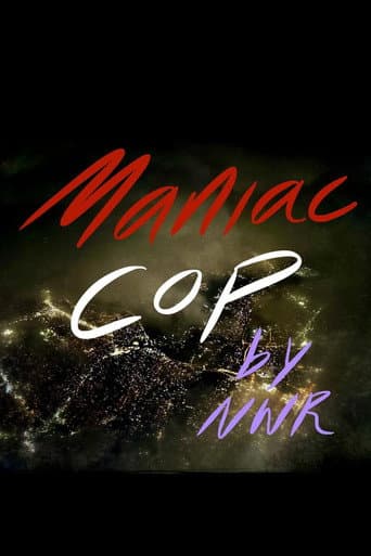 Maniac Cop poster