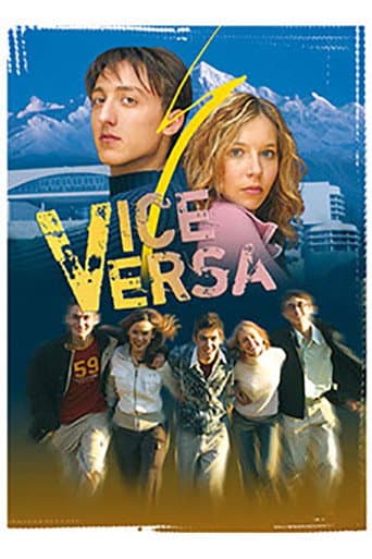 Vice Versa (2004) poster