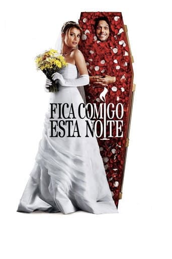 Stay with Me Tonight (2006) poster