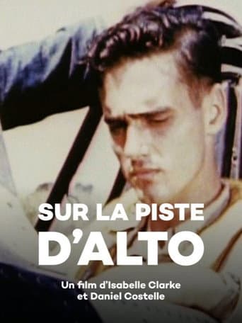 Sur la piste d'Alto (2006) poster