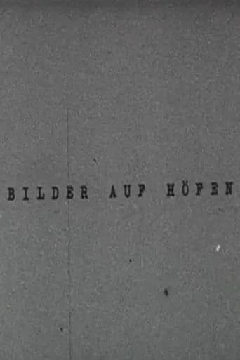Bilder auf Höfen (1984) poster