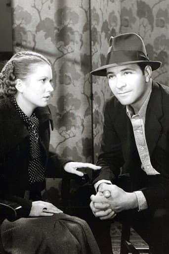 Man Hunt (1936) poster