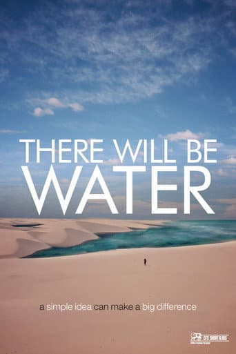 There Will Be Water (2016) poster