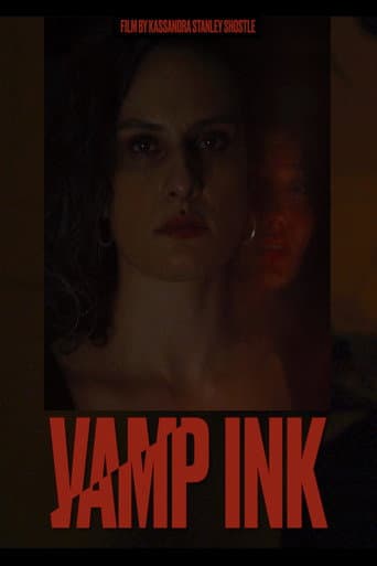 Vamp Ink (2025) poster