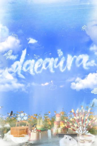 Clouds (2025) poster
