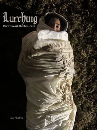 Lurching (2025) poster