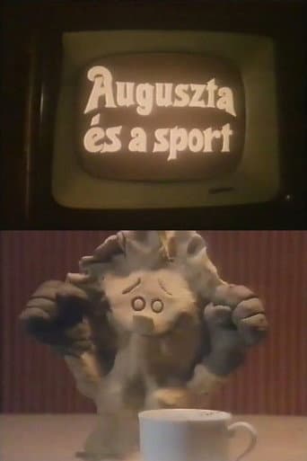 Augusta and Sport (1985) poster