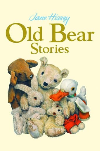 Old Bear Stories (1993) poster