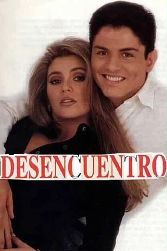 Desencuentro (1997) poster