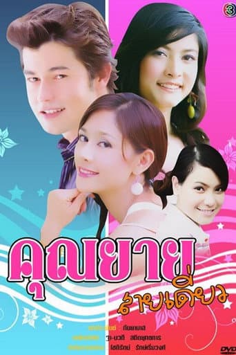 Khun Yay Sai Diew (2007) poster