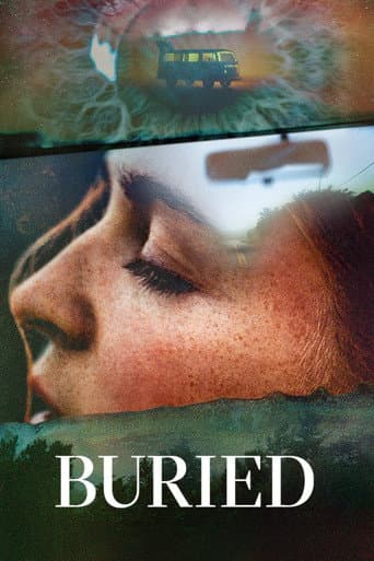 Buried (2021) poster