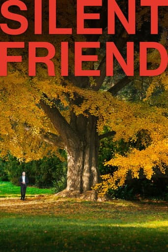 Silent Friend (2026) poster