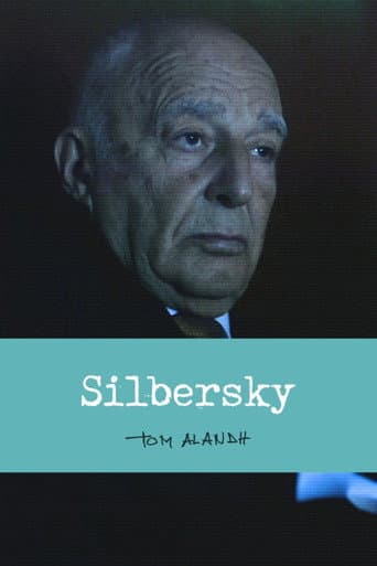 Silbersky (2019) poster