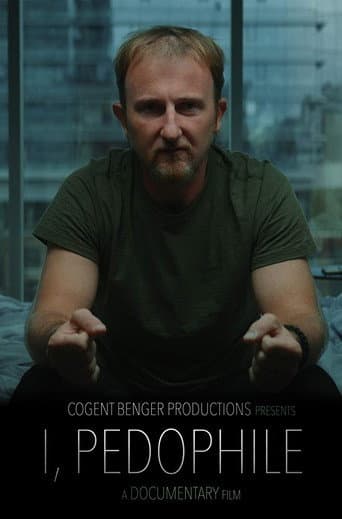 I, Pedophile (2016) poster