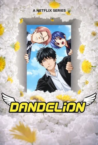 Dandelion (2026) poster