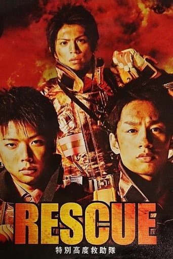 Rescue: Pride of Orange (2009) poster