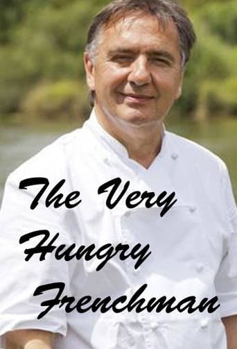 Raymond Blanc: The Very Hungry Frenchman (2012) poster