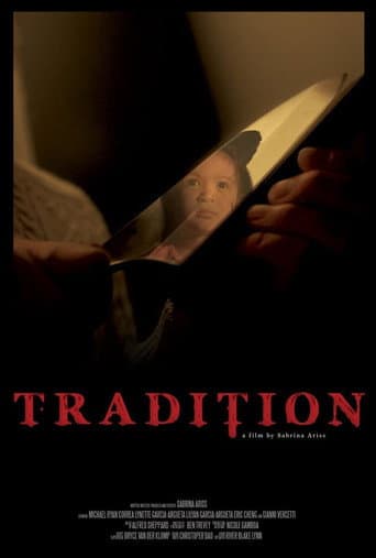 Tradition (2023) poster