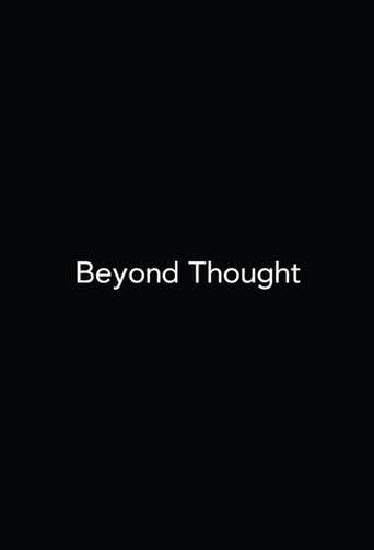 Beyond Thought (Awareness Itself) (2011) poster