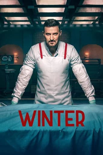 Winter (2026) poster