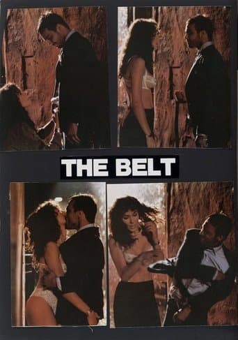 The Belt (1989) poster