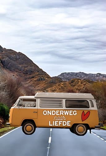 Onderweg naar Liefde (2024) poster