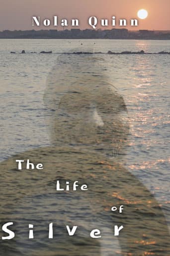 The Life of Silver (2025) poster