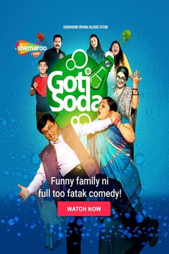 Goti Soda (2022) poster