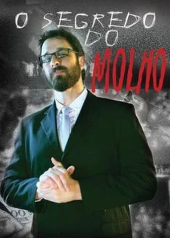 O Segredo Do Molho (2014) poster