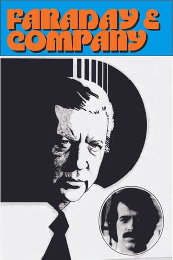 Faraday and Company (1973) poster