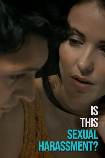 Is This Sexual Harassment? (2019) poster