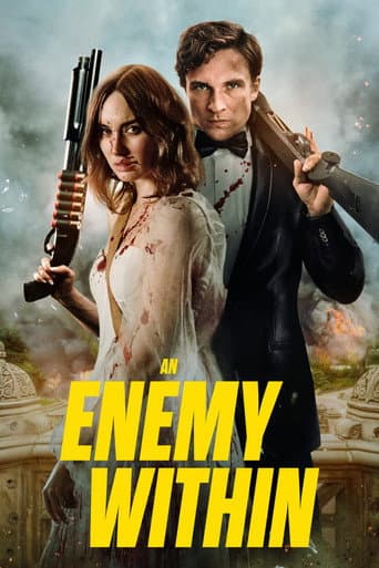 An Enemy Within (2025) poster