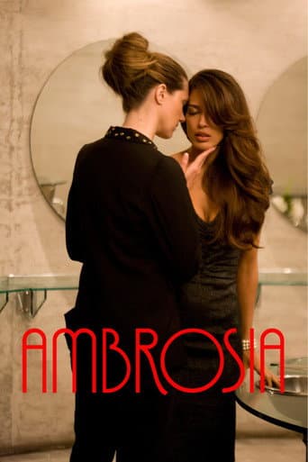 Ambrosia (2012) poster