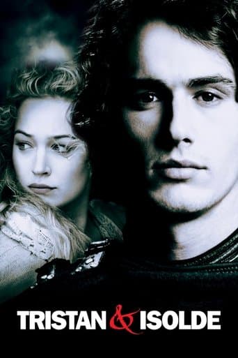 Tristan & Isolde (2006) poster