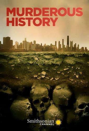 Murderous History (2021) poster