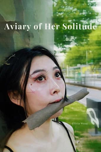 Aviary of Her Solitude (2025) poster