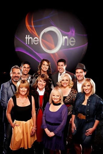 The One (2008) poster