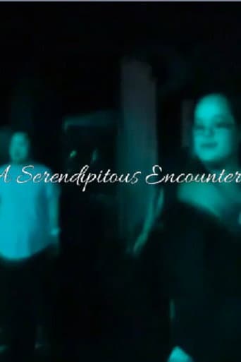 A Serendipidous Encounter (2023) poster