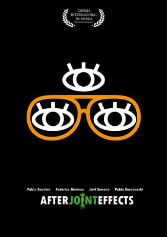 After (Joint) Effects (2024) poster